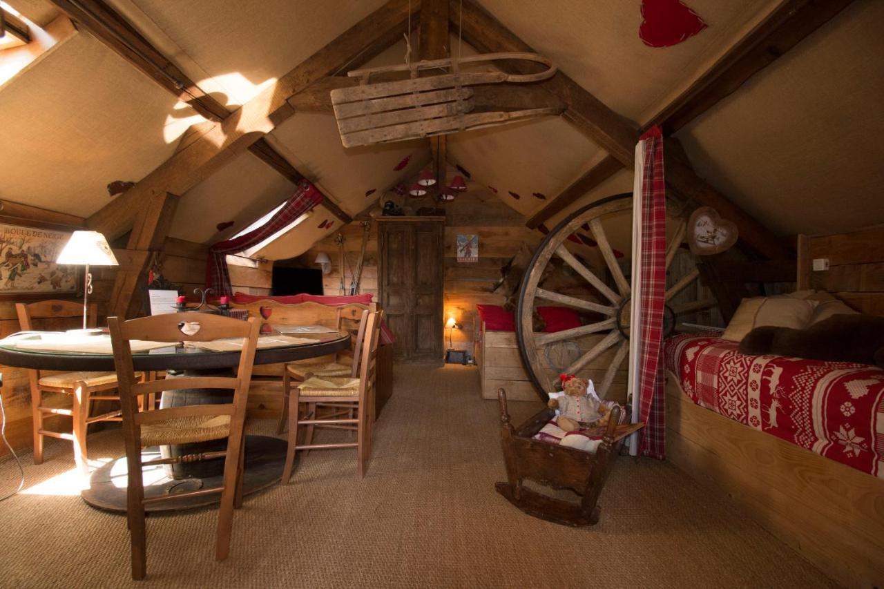 Vimoutiers Gite "Le Refuge" Dans Un Domaine De 7Ha Au Calme מראה חיצוני תמונה