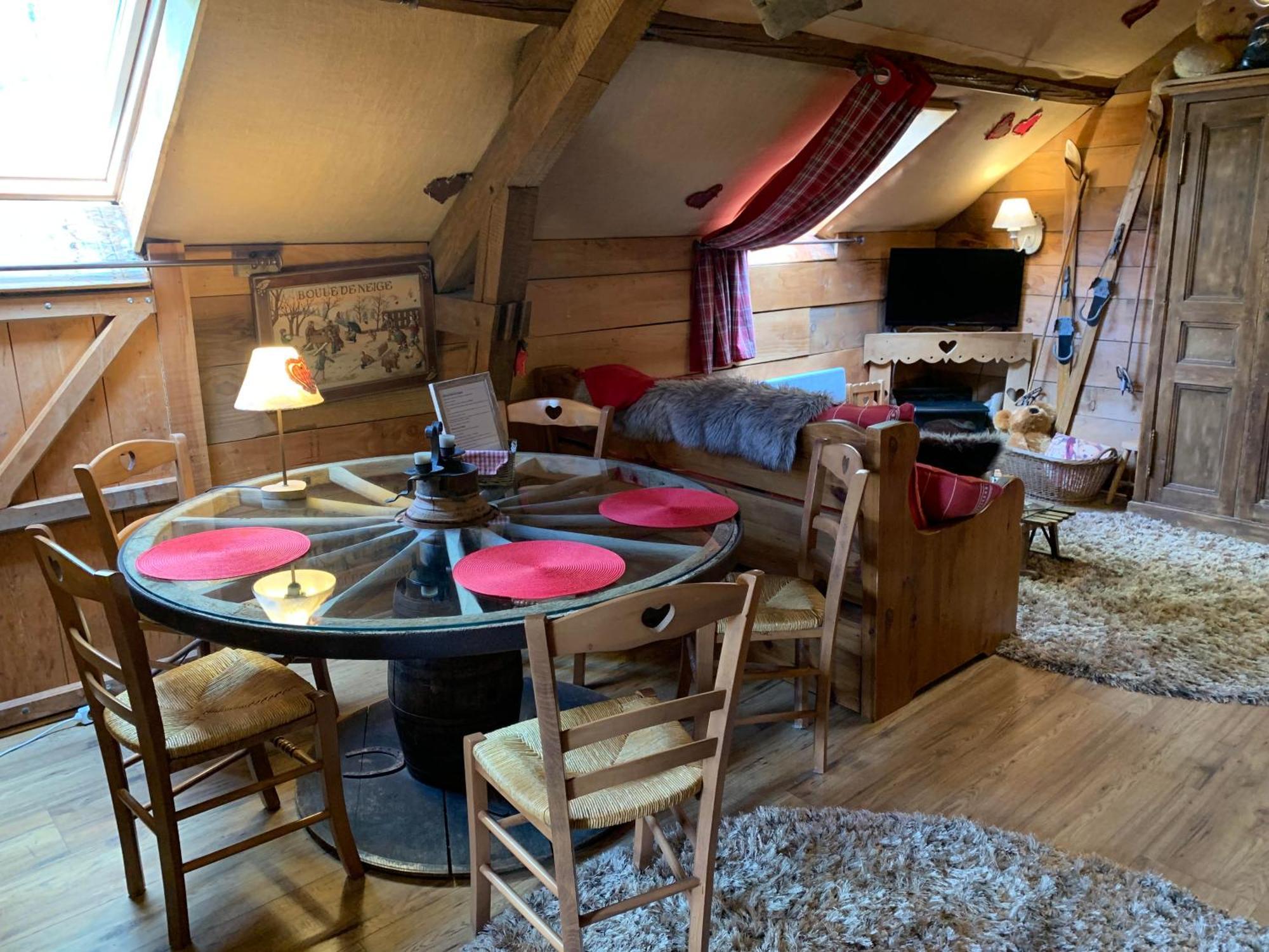 Vimoutiers Gite "Le Refuge" Dans Un Domaine De 7Ha Au Calme מראה חיצוני תמונה